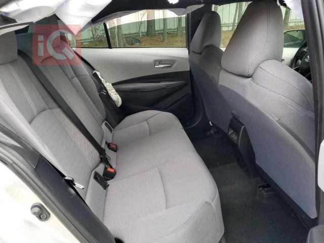 تۆیۆتا کۆرۆلا